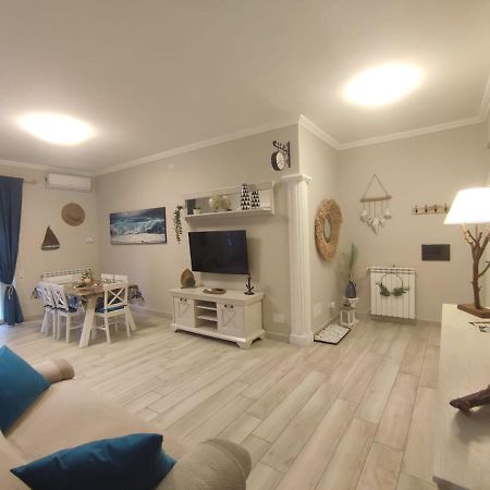 Luxury Beach House 토르바이아니카 외부 사진