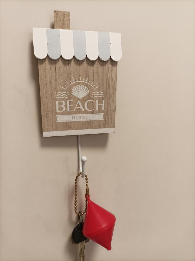 Luxury Beach House 토르바이아니카 외부 사진