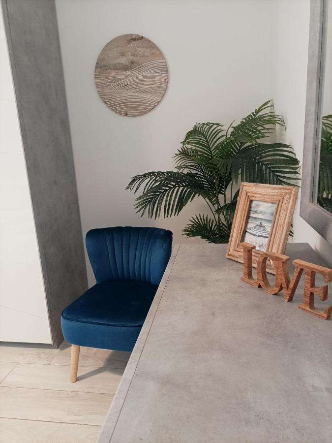 Luxury Beach House 토르바이아니카 외부 사진