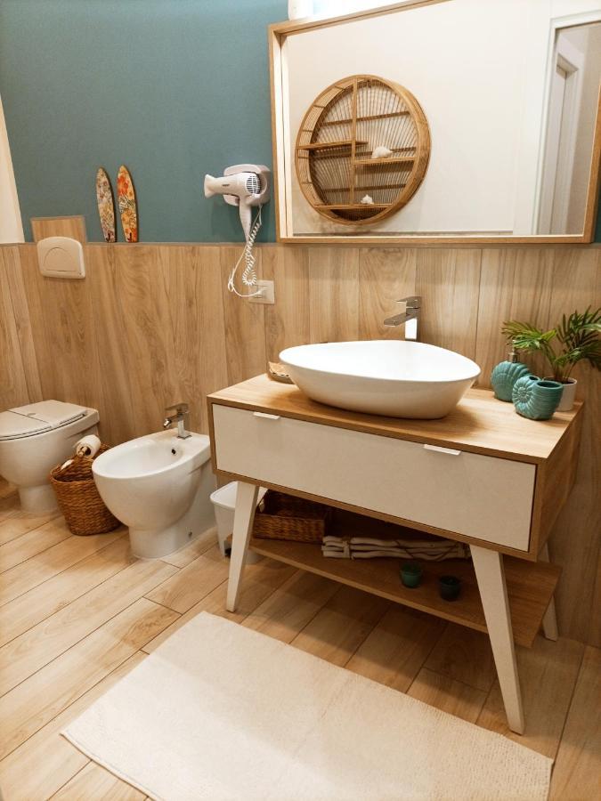 Luxury Beach House 토르바이아니카 외부 사진