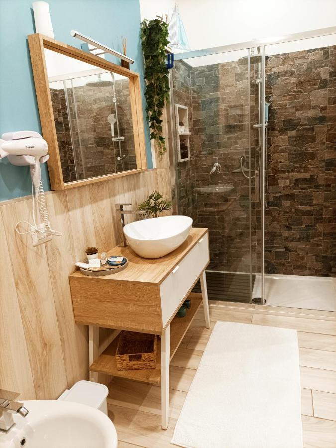 Luxury Beach House 토르바이아니카 외부 사진