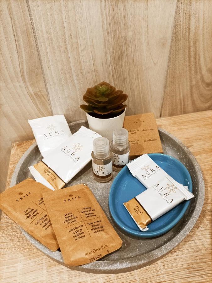 Luxury Beach House 토르바이아니카 외부 사진