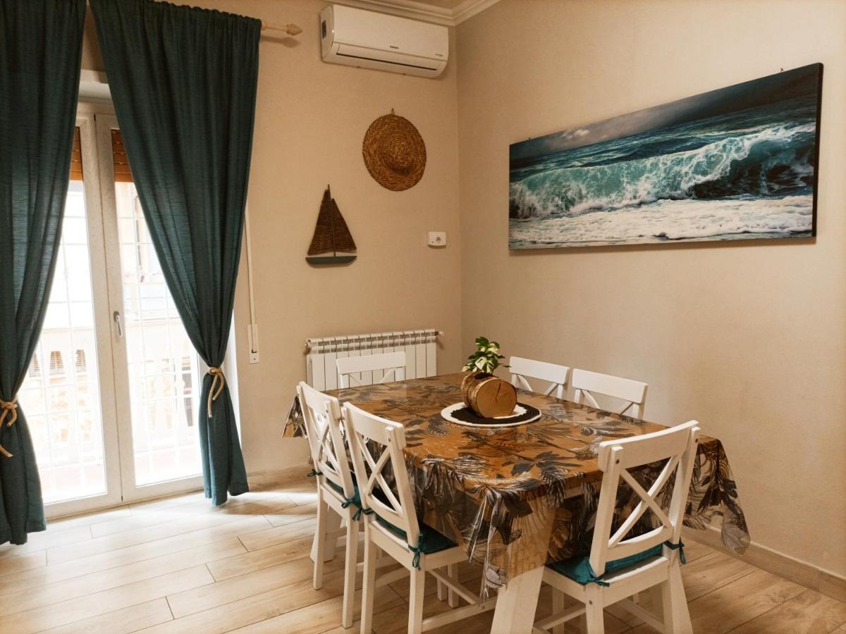Luxury Beach House 토르바이아니카 외부 사진
