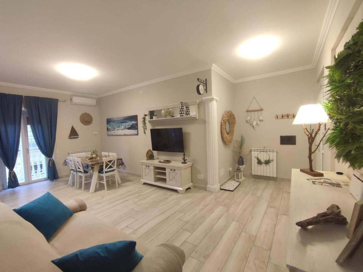 Luxury Beach House 토르바이아니카 외부 사진